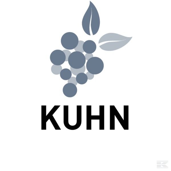 Предназначенные для Kuhn
