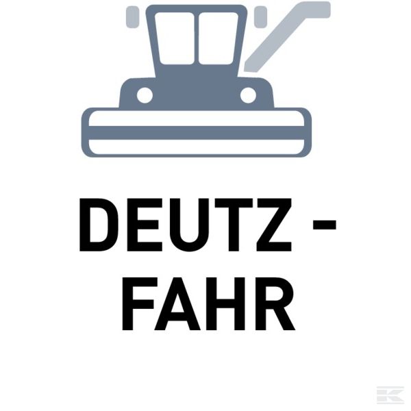 DEUTZ-FAHR