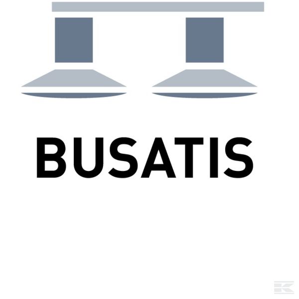 Предназначенные для Busatis