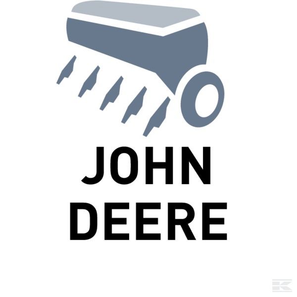 Предназначенные для John Deere