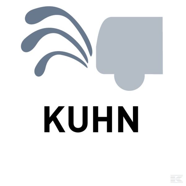 Предназначенные для Kuhn