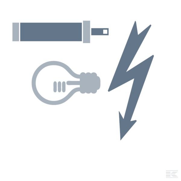 Гидравлические/электрические системы