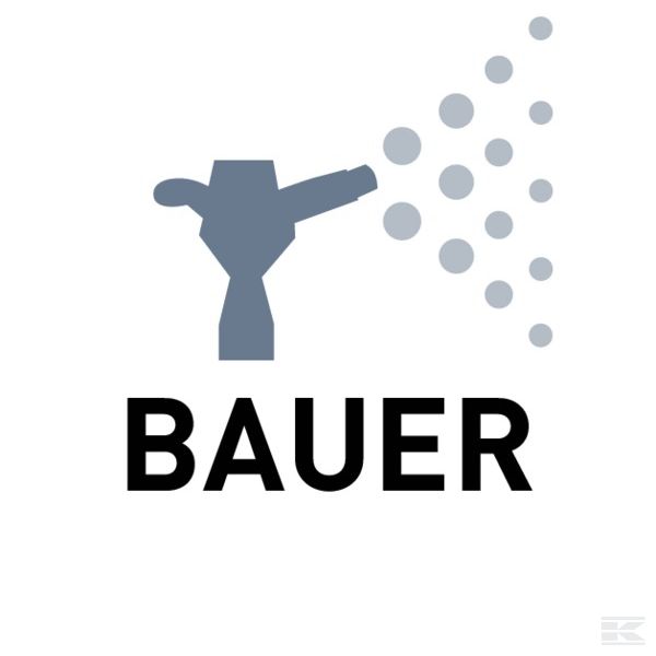 Bauer Rainstar TX-Plus