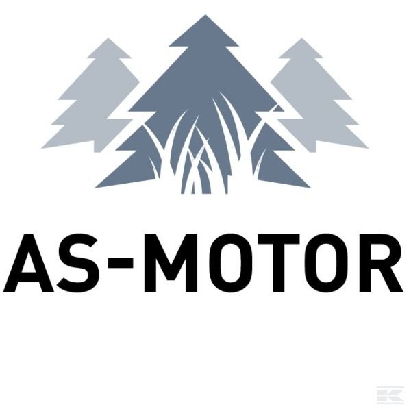 AS-Motor 4614