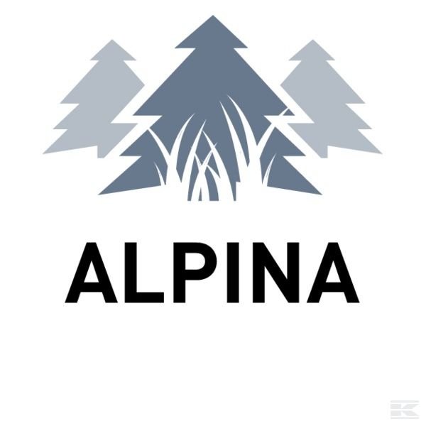 Alpina 4610