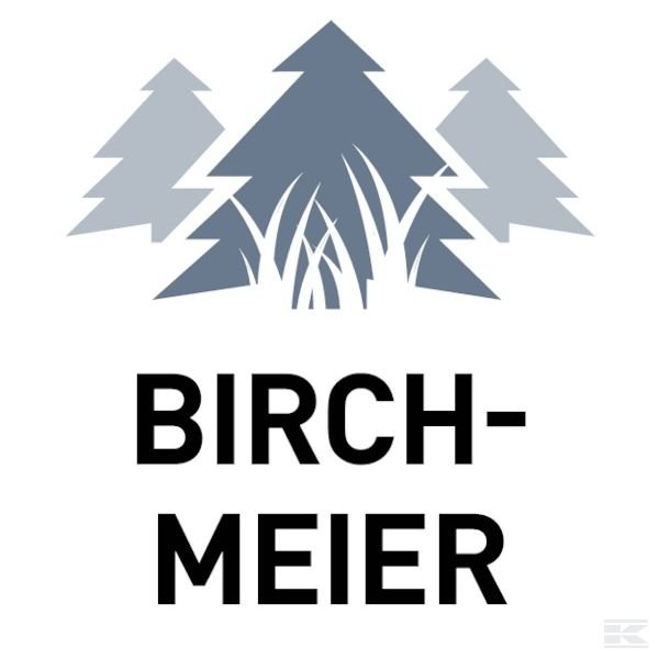 Birchmeier 4618