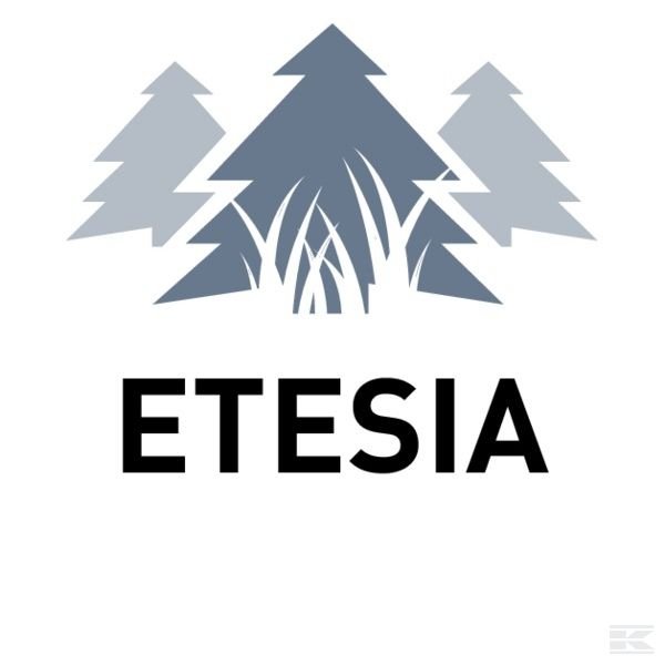Etesia 4630
