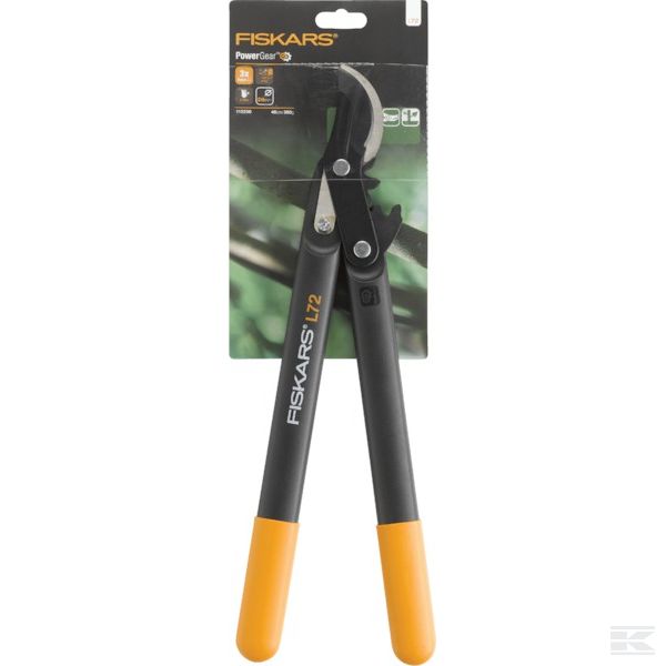 Fiskars