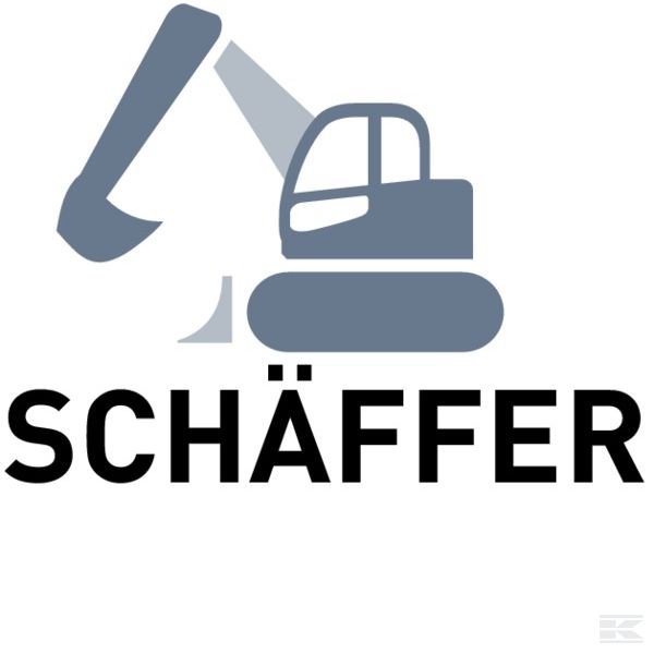 Изготовлено для Schäffer