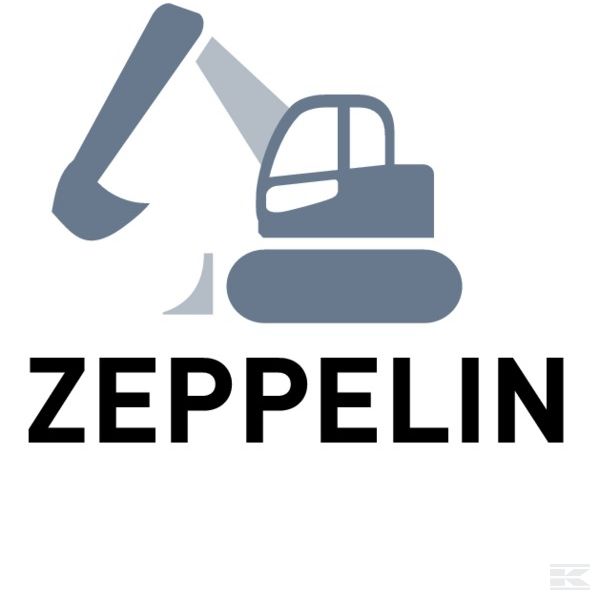 Изготовлено для Zeppelin