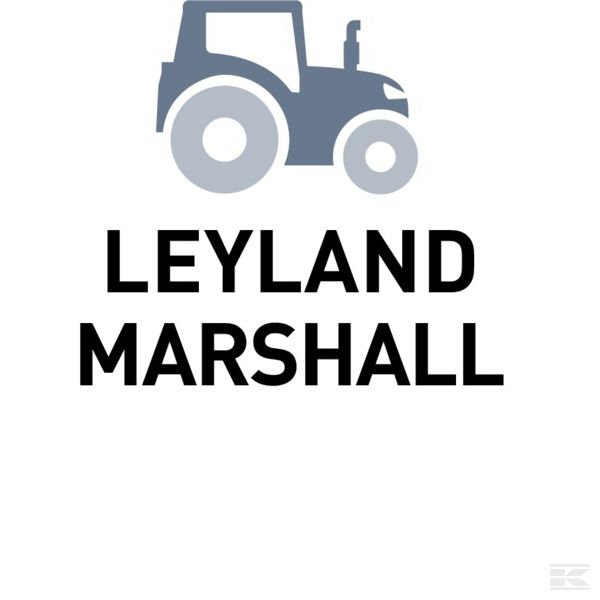 Leyland Marshall
