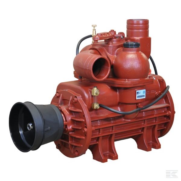 Насосы MEC II, 9030 - 13845 l/min