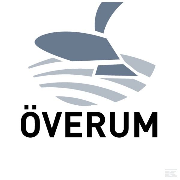 Навесные оборотные плуги EX