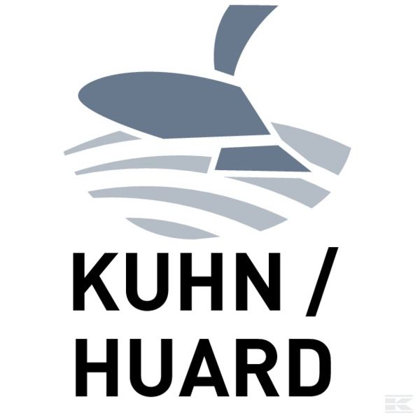 Плуги Kuhn