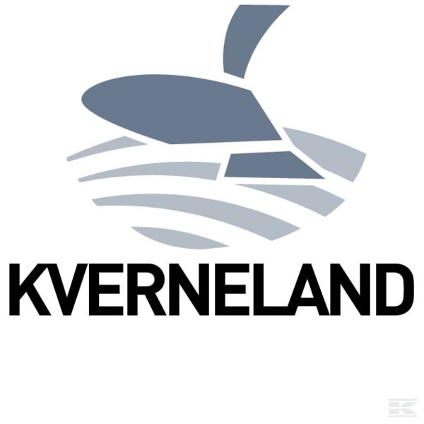 Плуги Kverneland