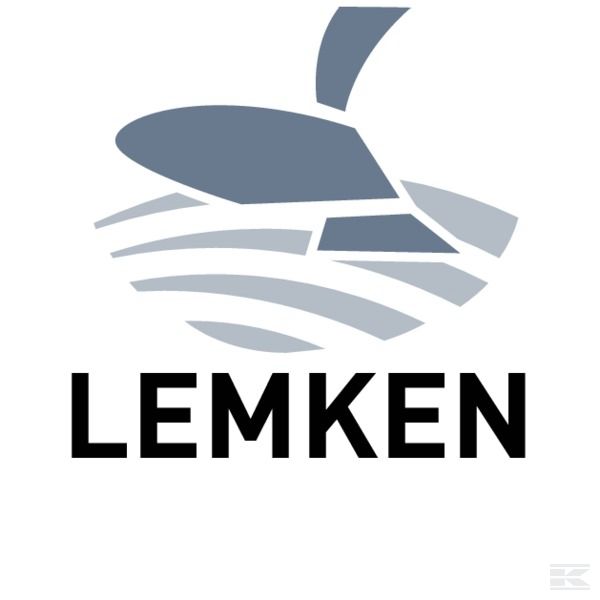 Плуги Lemken