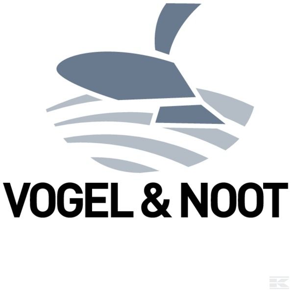 Плуги Vogel & Noot
