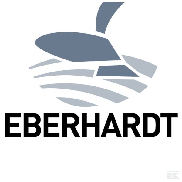 Плуги оригинальные Eberhardt