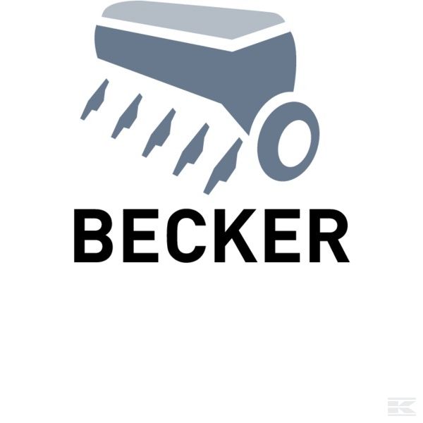 Предназначенные для Becker