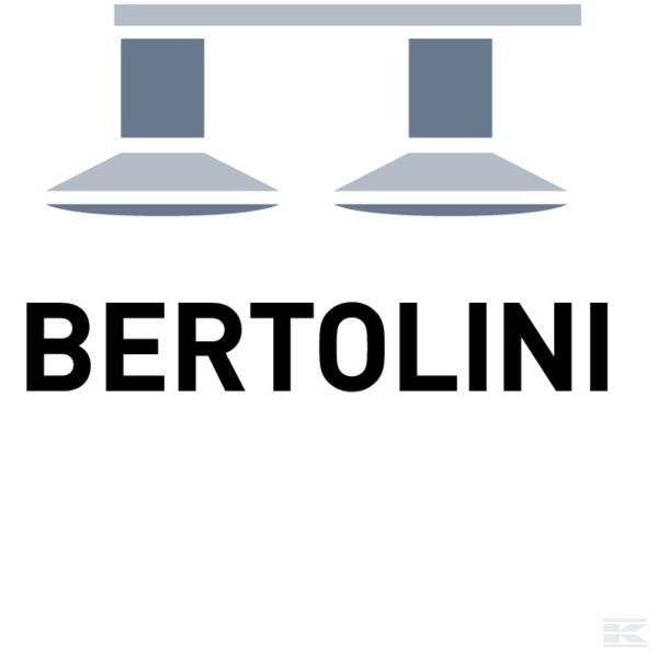 Предназначенные для Bertolini