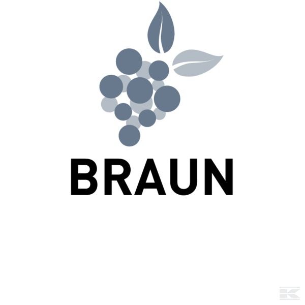 Предназначенные для Braun