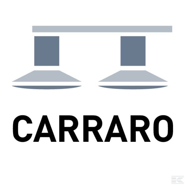 Предназначенные для Carraro