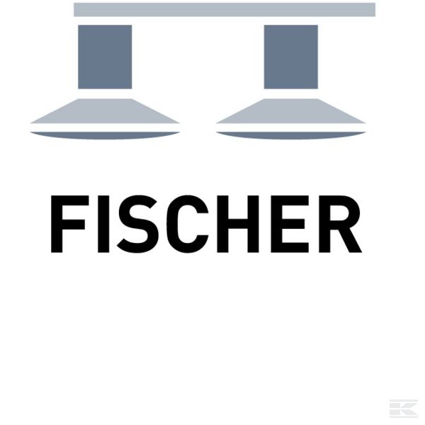 Предназначенные для Fischer