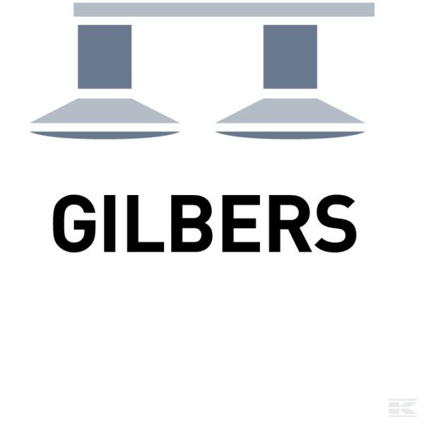 Предназначенные для Gilbers