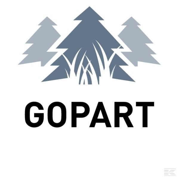Предназначенные для Gopart