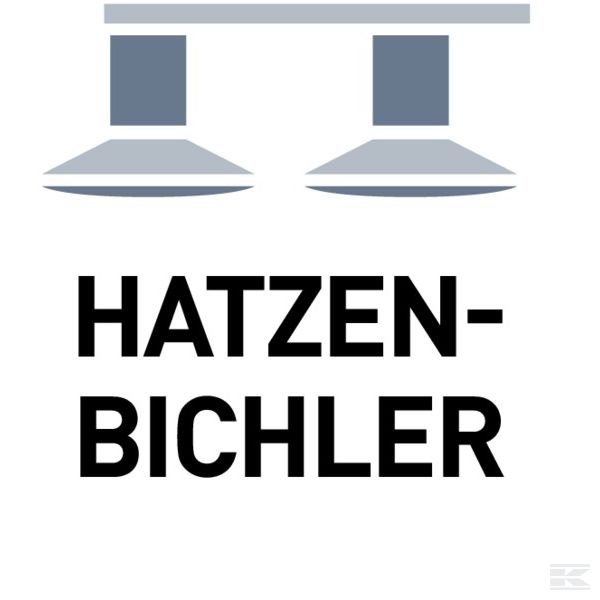 Предназначенные для Hatzenbichler