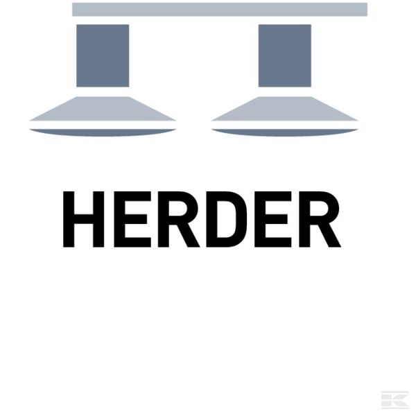 Предназначенные для Herder