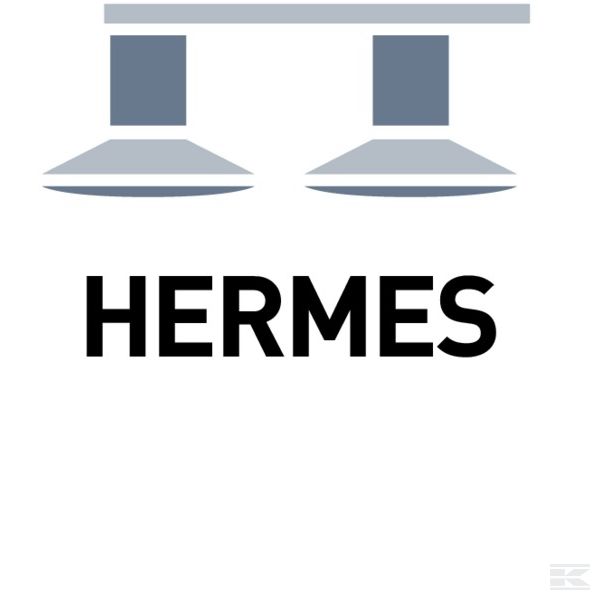 Предназначенные для Hermes