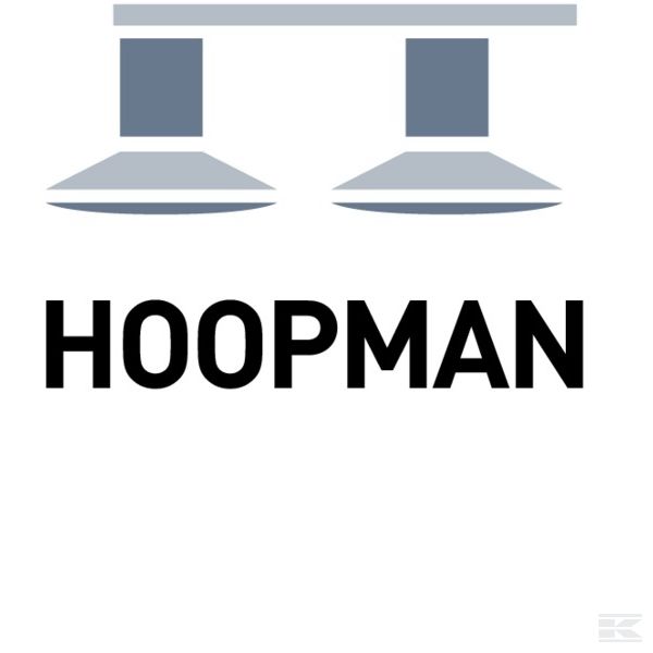Предназначенные для Hoopmann
