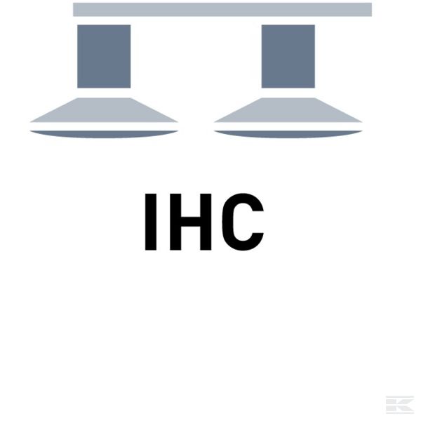 Предназначенные для IHC