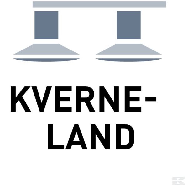 Предназначенные для Kverneland