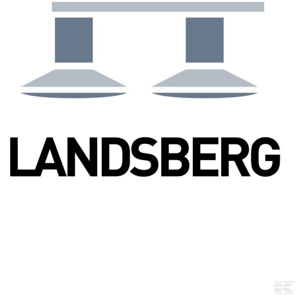 Предназначенные для Landsberg