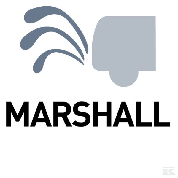 Предназначенные для Marshall