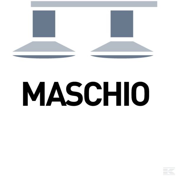 Предназначенные для Maschio