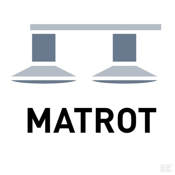 Предназначенные для Matrot