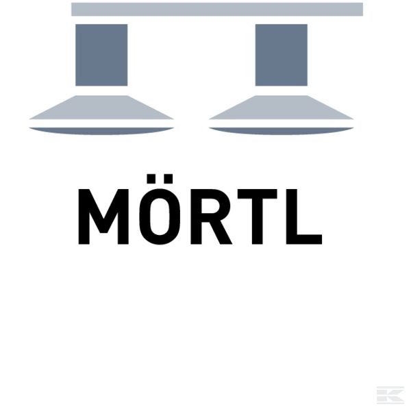 Предназначенные для Mörtl