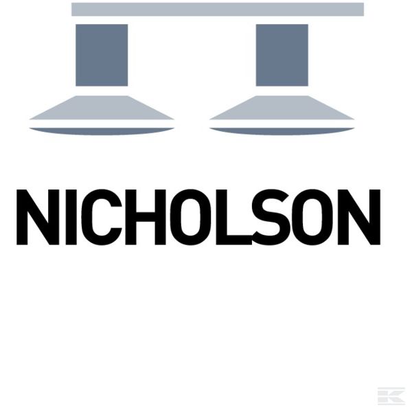 Предназначенные для Nicholson