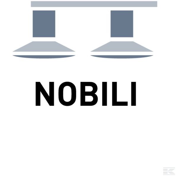 Предназначенные для Nobili