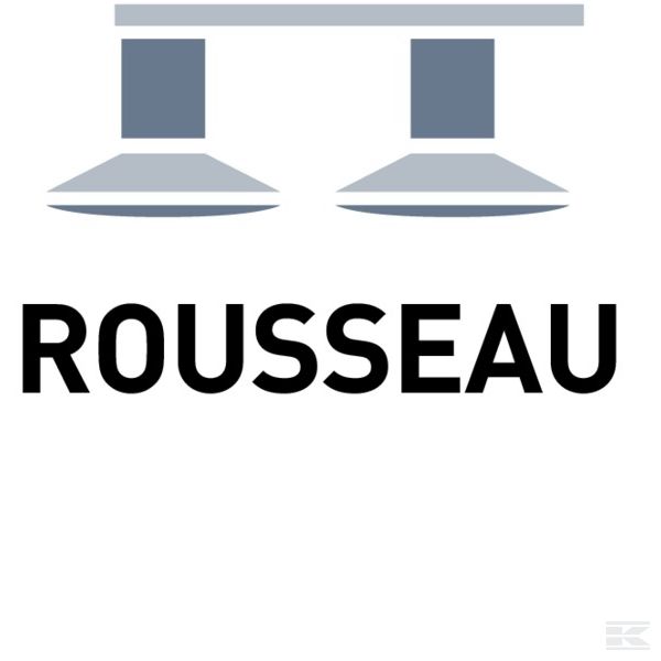 Предназначенные для Rousseau
