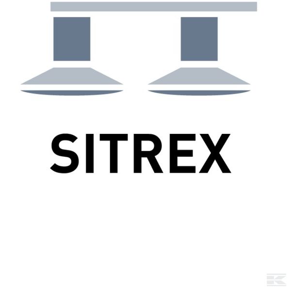 Предназначенные для Sitrex