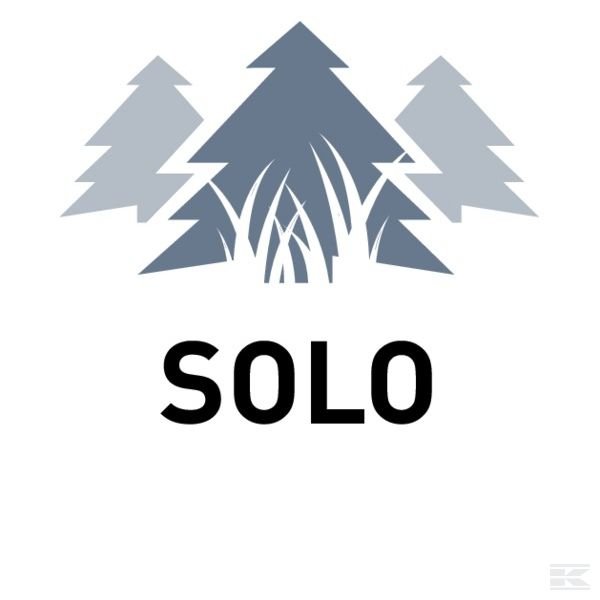 Предназначенные для Solo