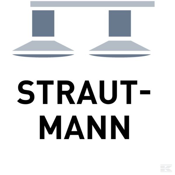 Предназначенные для Strautmann