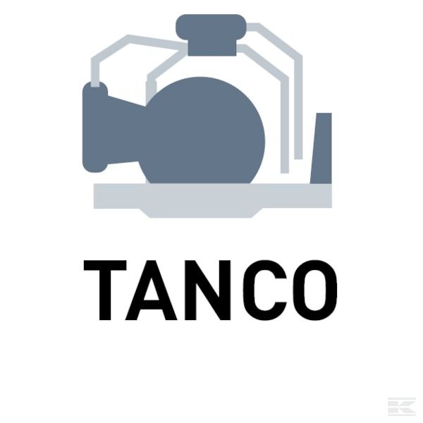 Предназначенные для Tanco
