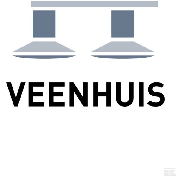 Предназначенные для Veenhuis