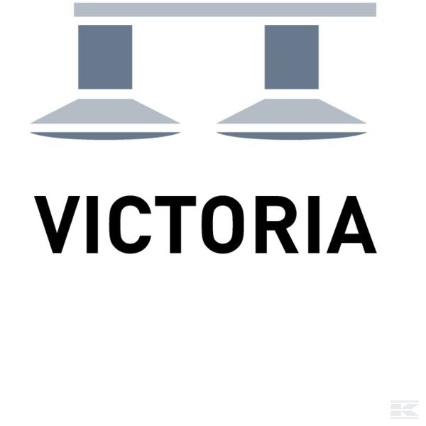 Предназначенные для Victoria