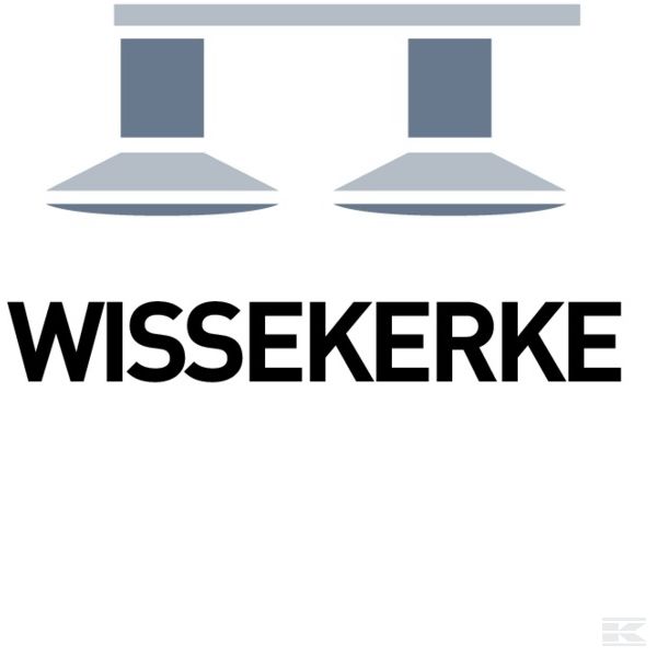 Предназначенные для Wissekerke